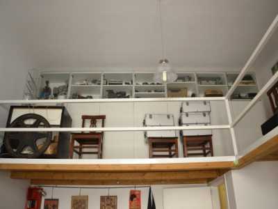 L'archivio dell'associazione Eido Lab